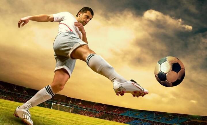 Pregnant women dream about playing football, dream about playing football picture 4