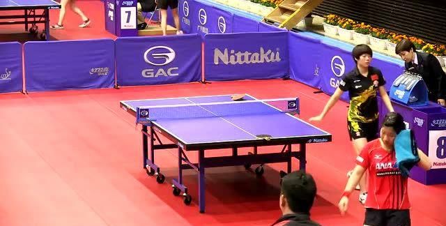 Zhou Xintong, has Zhou Xintong retired from table tennis? Picture 2