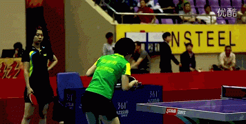 Zhou Xintong, has Zhou Xintong retired from table tennis? Picture 3