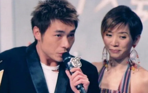 Songs sung by Andy Hui and Anita Hui with Anita Mui Picture 1