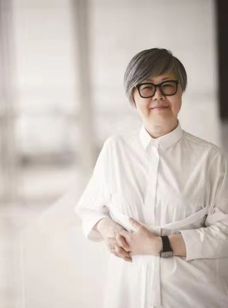 Where is the designer Hui Ling from? Ranking of designers who dream of remodeling. Shi Nanqiao Picture 3