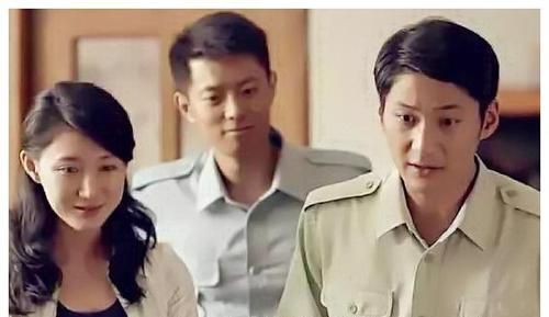 In which episode did Jiang Guoqing change his name to Jiang Weiguo? Who are the children of Jiang Defu and An Jie in "Parental Love" Picture 3