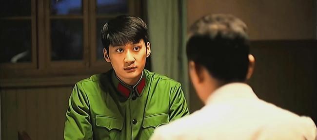 In which episode did Jiang Guoqing change his name to Jiang Weiguo? Who are the children of Jiang Defu and An Jie in "Parental Love" Picture 4