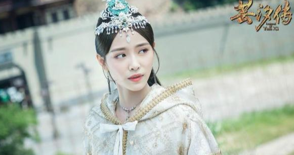 Which TV series has Xu Jiaqi acted in? Picture 1 of Xu Jiaqi wearing a hat