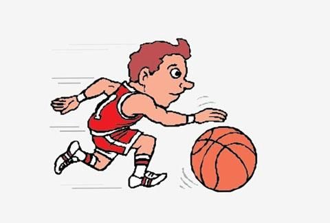 Dreaming about playing basketball. What does it mean to dream about playing basketball? Picture 4