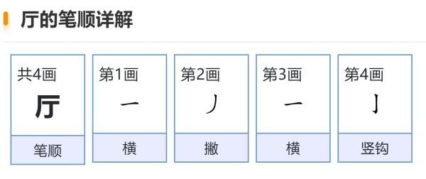 厅的拼音组词,厅的拼音和组词图2