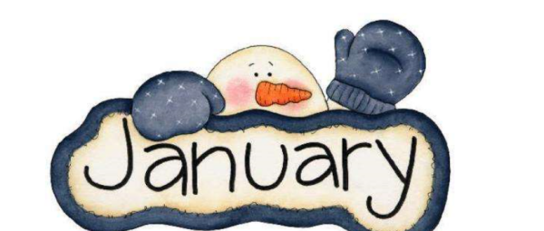 january, what does january mean in Chinese Figure 4