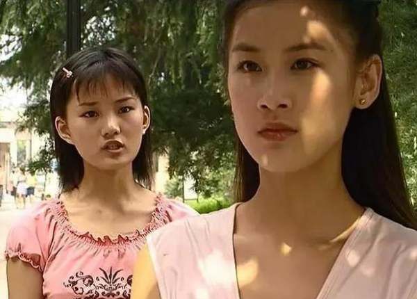 Xinzi quits the entertainment industry and plays the heroine as a child. Picture 10