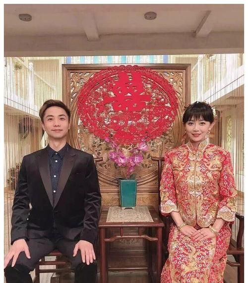 Chen Weiduan and Mao Lin, who is Mao Lin’s boyfriend? Picture 2