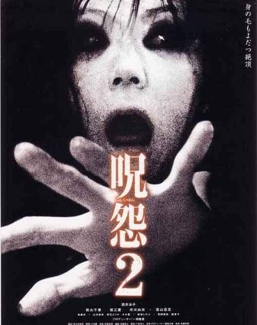 Horror film ranking Douban, Horror film ranking Douban top ten picture 2