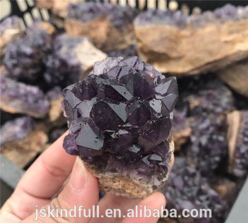 amethyst,解酒石是啥图1