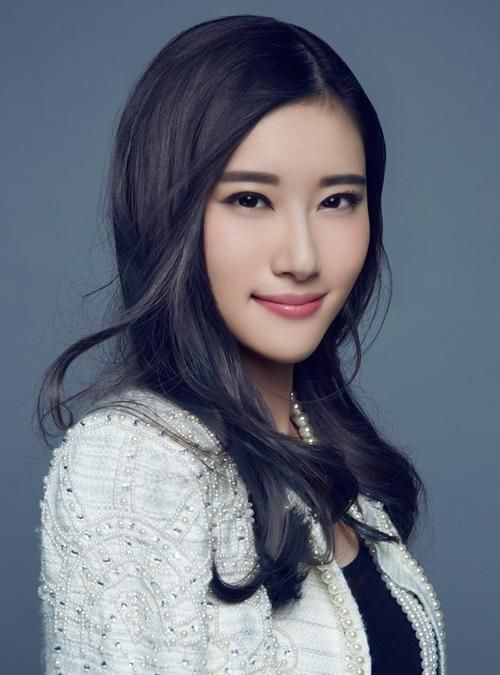 Gao Dashang Zhang Ruyi, are Gao Dashang and Zhang Ruyi husband and wife? Picture 3