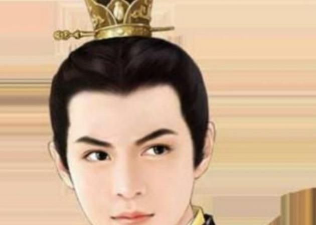 Li Xian of the Western Zhou Dynasty, Shaanxi celebrity picture 2