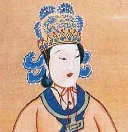 Li Xian of the Western Zhou Dynasty, Shaanxi celebrity picture 4