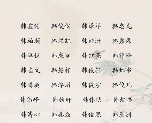 韩泽林名字怎么样,池林是谁EXO图2