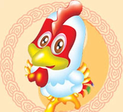 How old is the Rooster this year? How old is the Rooster in 2022? Picture 2