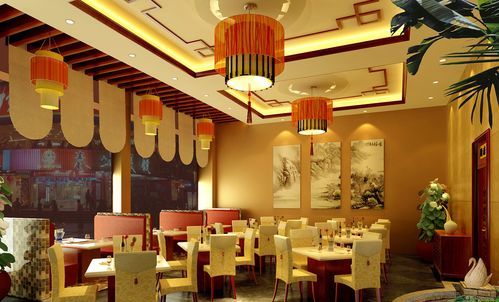 Specialty catering hotel decoration, what are the characteristics of common theme hotel decoration design styles Figure 2