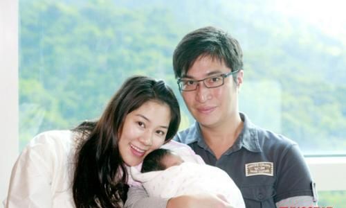 Information about Chen Shuyi, 2007tvb picture 3