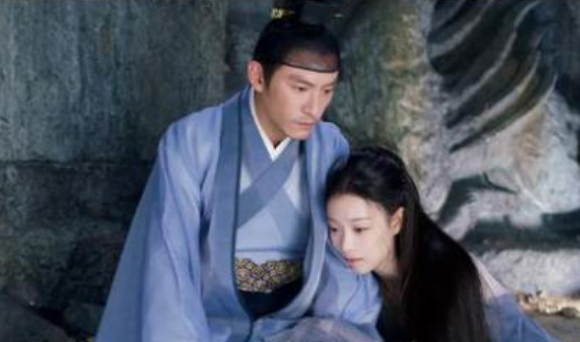 Ranking list of costume dramas, top ten TV dramas rankings of costume films Picture 8