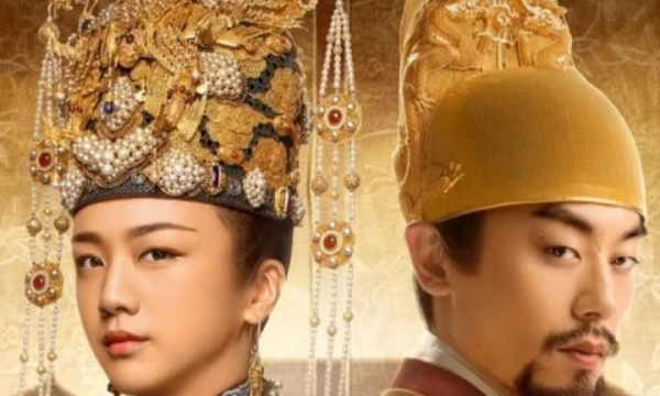 Ranking list of costume dramas, top ten TV dramas rankings of costume films Picture 25