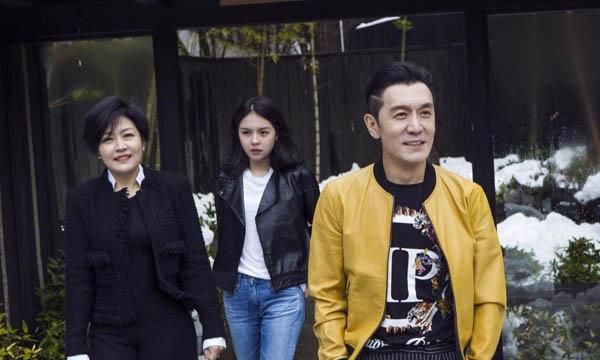 Who is Lin Yuxin’s mother? There will be a sequel to "Tough Love" Picture 3