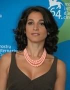 donatella, who plays Rocco's mother in the Italian film "Marina" Picture 1