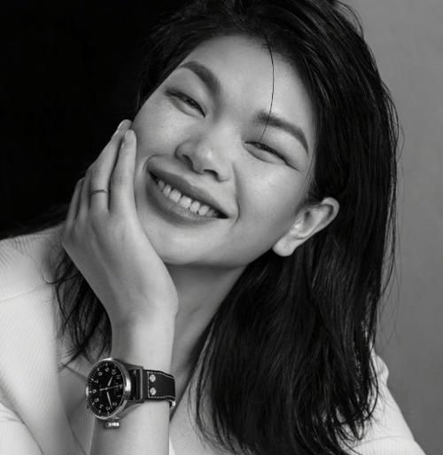 Lu Yan, world supermodel Lu Yan: I used to be an ugly duckling video picture 2