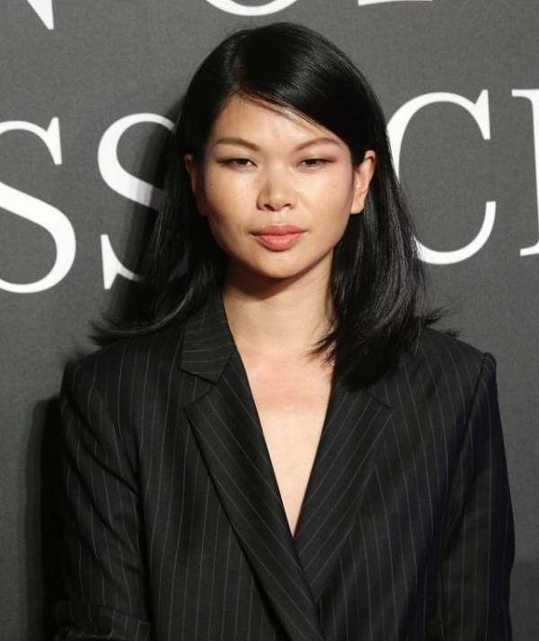 Lu Yan, world supermodel Lu Yan: I used to be an ugly duckling video picture 7