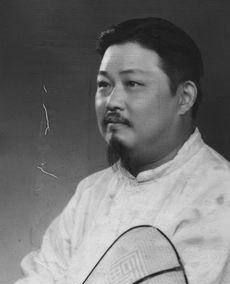 Deng Feihuang, what year was it 77 years ago? Picture 1