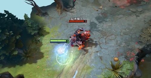 What does mirana mean? What English is needed to communicate with foreigners in Dota 2 duel? Figure 4