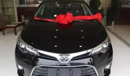 It is an auspicious day to buy and pick up a car. November is the most auspicious day to move a car. Picture 3