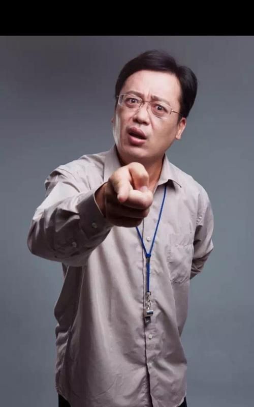 The meaning of Xu Mingzhe's name, how the crosstalk actor's name is typed Figure 4