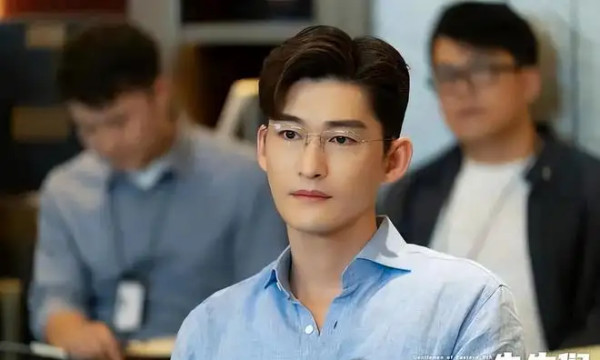 Has Zhang Han done anything illegal before? What happened to Zhang Han? Video picture 7