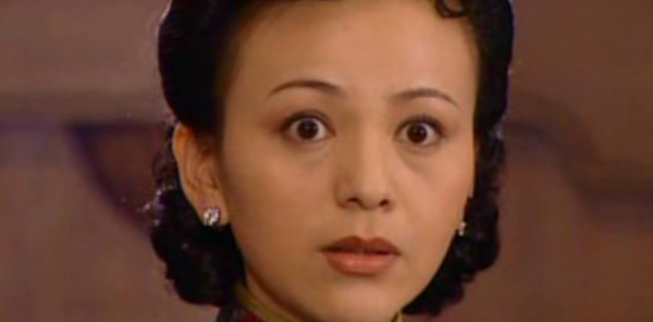 Complete collection of Wang Xueqin's TV series, Deep Love, What is the real name of Aunt Yumengmengxue, Picture 1