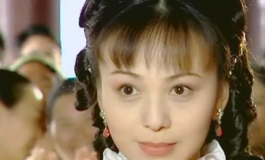 Complete collection of Wang Xueqin's TV series, Deep Love, What is the real name of Aunt Yumengmengxue, Picture 2