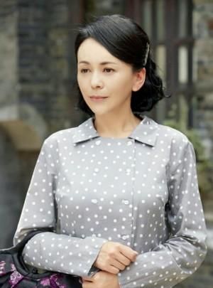 Complete collection of Wang Xueqin's TV series, Deep Love, What is the real name of Aunt Yumengmengxue, Picture 4