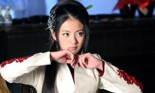 Zhu Boqin, TV series played by Xing Jiadong Picture 11