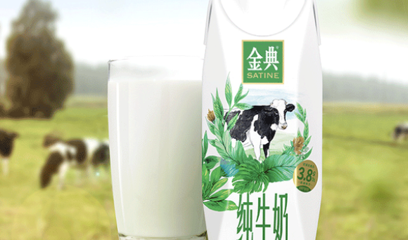 Ranking of the best pure milk in China, Ranking of the best pure milk in China Figure 6