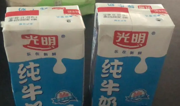 Ranking of the best pure milk in China, Ranking of the best pure milk in China Figure 7