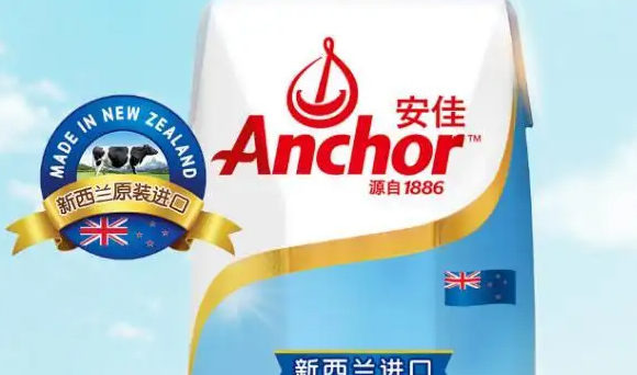 Ranking of the best pure milk in China, Ranking of the best pure milk in China Figure 8