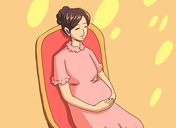 Dreaming about a woman giving birth to a baby. What does it mean to dream about a woman giving birth? Picture 2