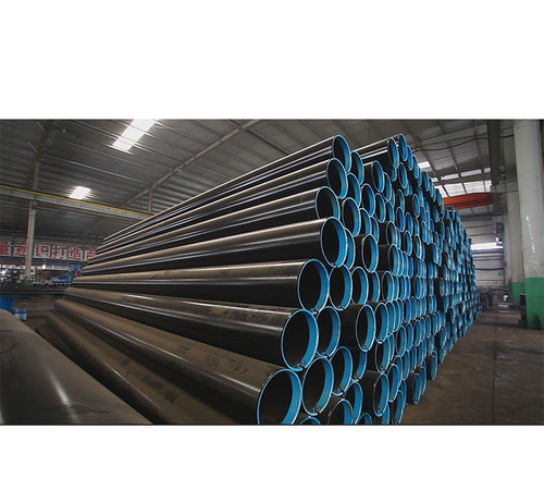 Shangheng Pipeline Co., Ltd., what are the more famous pipe brands in China? Figure 4