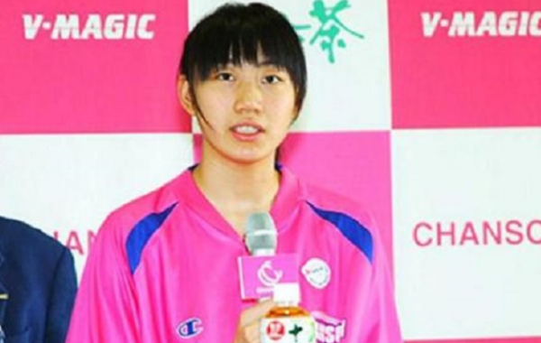 Li Mingyang, Chinese Women’s Basketball Team Li Mingyang Life Photo 6