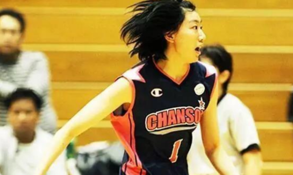 Li Mingyang, Chinese Women’s Basketball Team Li Mingyang Life Photo 7