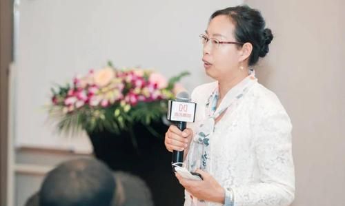 Ms. Li Chunhong, Sishui County Micro-Public Welfare Association Picture 2