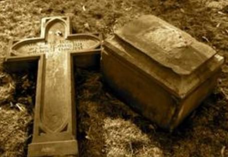 What does it mean to dream about a collapsed grave? What does it mean to dream about a collapsed grave? Picture 2