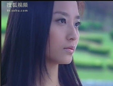 Zhou Jueting's height, which TV series and movies has Chen Yanfei starred in? Picture 1