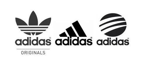 Complete collection of shoe brand icons, what brand of shoes with an N letter are them? Picture 15