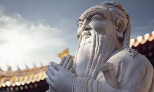 The meaning of "still afraid of losing" is the meaning of Confucius' saying that those who know are not as good as those who are good and those who are good are not as good as those who are happy. Figure 2