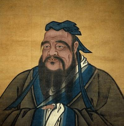 The current situation of Confucius’ descendants. Do Confucius’ descendants still exist? Figure 3